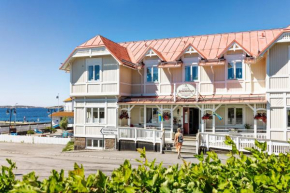 Strandvillan Hotell och Bed & Breakfast in Lysekil